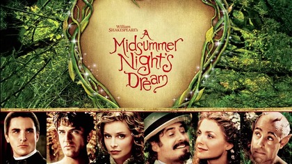 17 Sen nocy letniej (1999) [Lektor PL] - A Midsummer Nights Dream