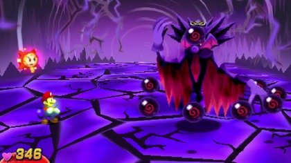 Mario & Luigi Dream Team - przewodnik po grze (3DS) #101