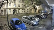 Kamera IP Hikvision 4 mpx ColorVu Obraz Noc