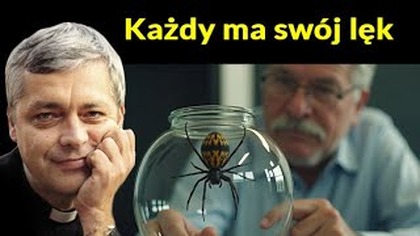 Każdy ma swój lęk #pawlukiewicz