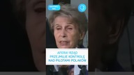 Afera! Rząd przejmuje KONTROLĘ NAD PILOTAMI Polaków #shorts