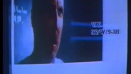 Łowca androidów (1982) TVP1