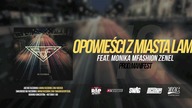 10. AdE - Opowieści Z Miasta Lamp (prod. Monika Mfashion Zenel, prod. Manifest)