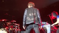 Bon Jovi Dry County Pepsi Center Denver 4/16/2013
