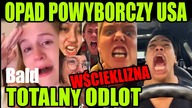 OPAD POWYBORCZY USA