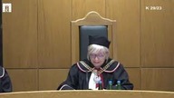 Trybunał Konstytucyjny: Działania rządu ws.  mediów publicznych są NIEKONSTYTUCYJNE! Pawłowicz OSTRO