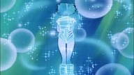 02.  Sailor Mercury - Potęgo Merkurego, przemień mnie! (odcinki 13-58)