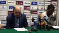 Stelmet Enea BC Zielona Góra - Start Lublin 92:74