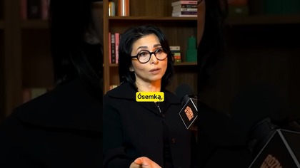 Co oznacza tajemnicza 8?