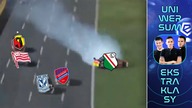 WIELKA WPADKA LECHA, PELETON GONI LIDERA | 11.  kolejka | Uniwersum Ekstraklasy