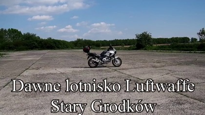 ciekawa trasa motocyklowa Opolskie: Znane i nieznane