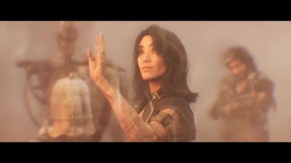 Axon na Visages| Clair Obscur Expedition 33 #19