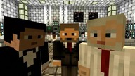 MineCraft: Czas | S03E01 - Preledium [1080p REMASTERED]