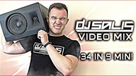 BASS HOUSE & BASSLINE - DJ SALIS VIDEO MIX 2020