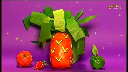 Nadjeżdża Pan Robótka - S01E05 (DVR-RIP)