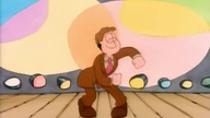 Jon Arbuckle Dance ! - FULL HD Version
