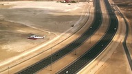 Need for Speed: Abu Dhabi Safe City