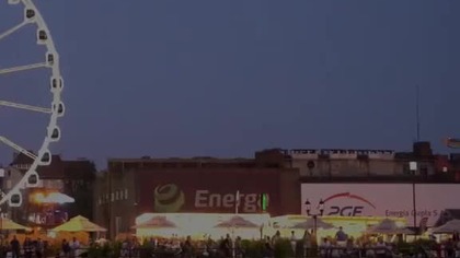 Spotkanie w Gdańsku  Polski #Synthwave na #Spotify #shorts #polskamuzyka #gdańsk