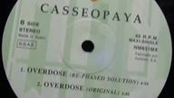 Overdose