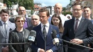 Nowa energia! Wizyta na Podlasiu #BOSAK2020