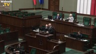 GRZEGORZ MERYTORYCZNIE WYŚMIEWA MOJŻESZOWY SEJM!