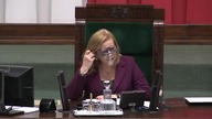 Sośnierz & Dziambor: ZNISZCZYLIŚCIE gospodarkę i robicie TYLKO jakieś ŚMIESZNE tarcze!