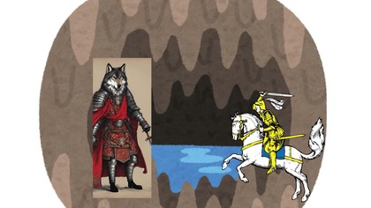 Tales of Akavalotar Season 1 Episode 9