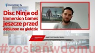 Immersion Games będzie tworzyć gry na platformy wirtualnej rzeczywistości