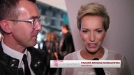 Paulina i Maciej Kurzajewscy o zajściu w TVP | Wideoportal
