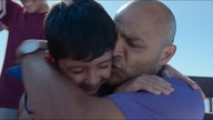 Błękitny cud / Blue Miracle (Biograficzny, Dramat, Przygodowy, 2021) lektor pl