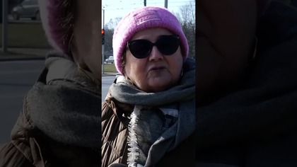 MOCNA WYPOWIEDŹ SENIORKI! ŁATWIEJ WYGRAĆ W TOTKA NIŻ ZNALEŹĆ PORZĄDNEGO FACETA?
