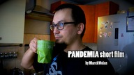 PANDEMIA short film by Marek Wolan