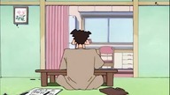 Crayon Shin~chan czoł&oacute;weczka 08