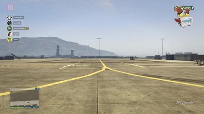 GTA Online z Ekipą Toster na PlayStation5