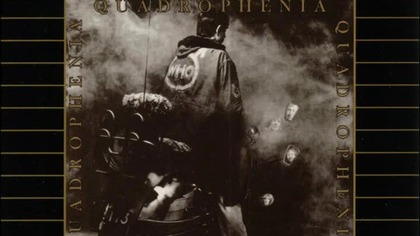 The Who - Quadrophenia 1973