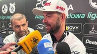 Piotr Protasiewic po meczu ze Stałą - 05. 05. 2024