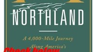 Northland: A 4,000-Mile Journey Along Americas Forgotten Border pdf download