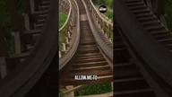 The Flip Flap Railway: Coney Islands Gravity-Defying Marvel!  #history #rightnow #checkout
