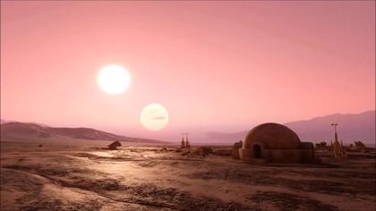 Star Wars Soundtrack