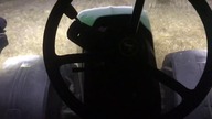 Sucho jak diabli/ John Deere 7820 & Staltech Plower