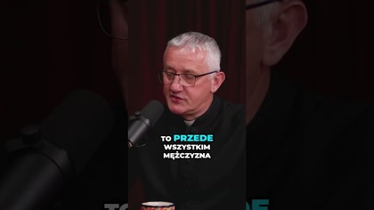 To NIE kobieta dokonuje abo....