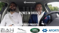 #BIZNESwDRODZE, odcinek 9, Karol Zarajczyk, URSUS SA