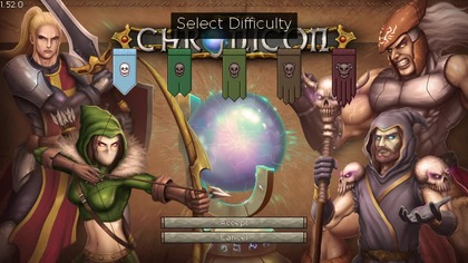 Chronicon Full Game Walkthrough Gameplay [No Commentary | 1440p 60FPS]