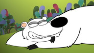 ANIMAL MIX. LADY RATAXES | EN