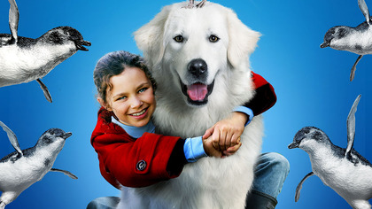 Szajbus i pingwiny (2015) Dubbing PL