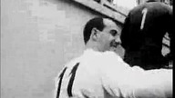 Ezio Pascutti, il fiuto del goal - Rai tre fuoriorario