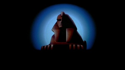 SF.  - DEEP RISING.  Śmiertelny rejs.  (1998) lektor