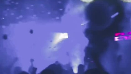 Relacja na Instagramie w klubie Energy 2000 Katowice (12/13. 09. 2026)