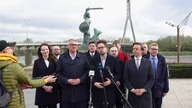 Bosak & Wipler: FINAŁ KAMPANII WYBORCZEJ W WARSZAWIE!