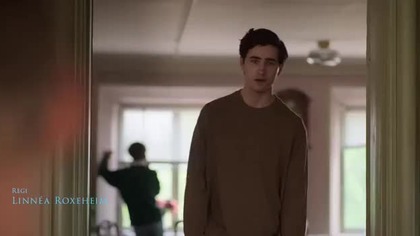 Książęta S03E05 Lektor PL